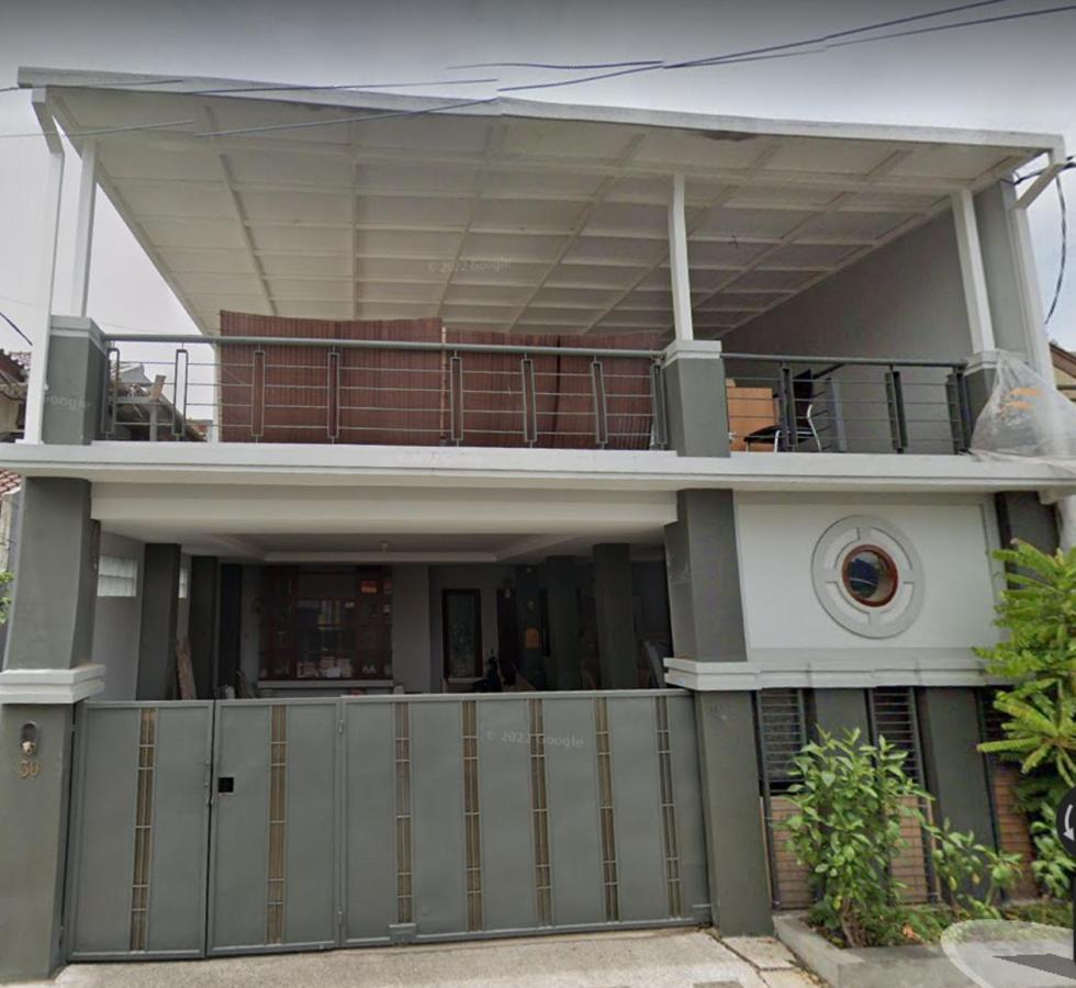 Oyo 91341 D'Phoenix Anggrek Syariah Residence 자카르타 외부 사진