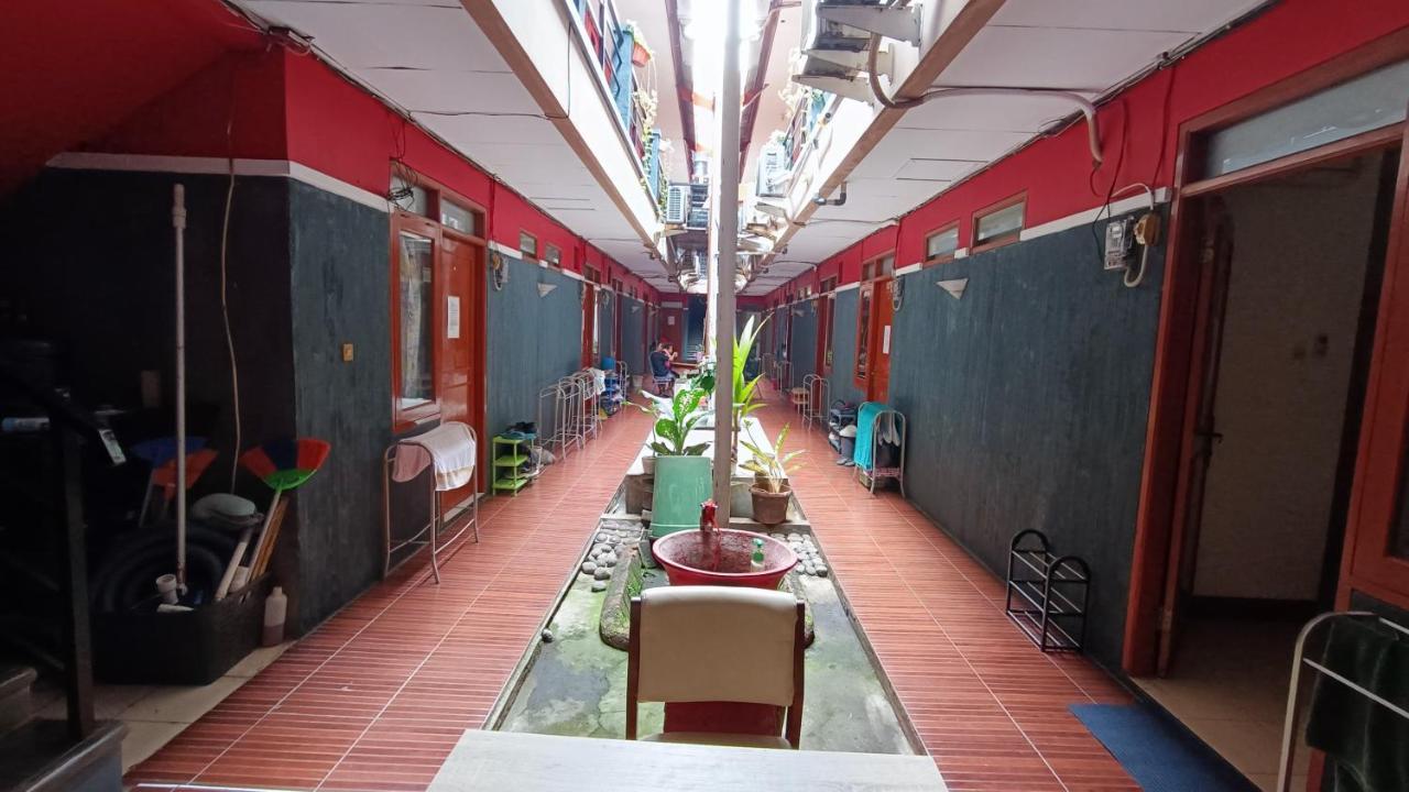 Oyo 91341 D'Phoenix Anggrek Syariah Residence 자카르타 외부 사진