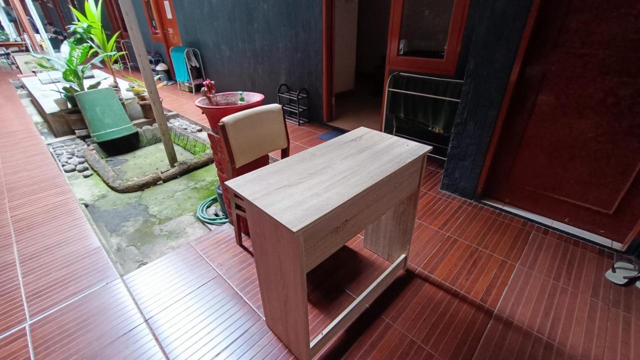 Oyo 91341 D'Phoenix Anggrek Syariah Residence 자카르타 외부 사진