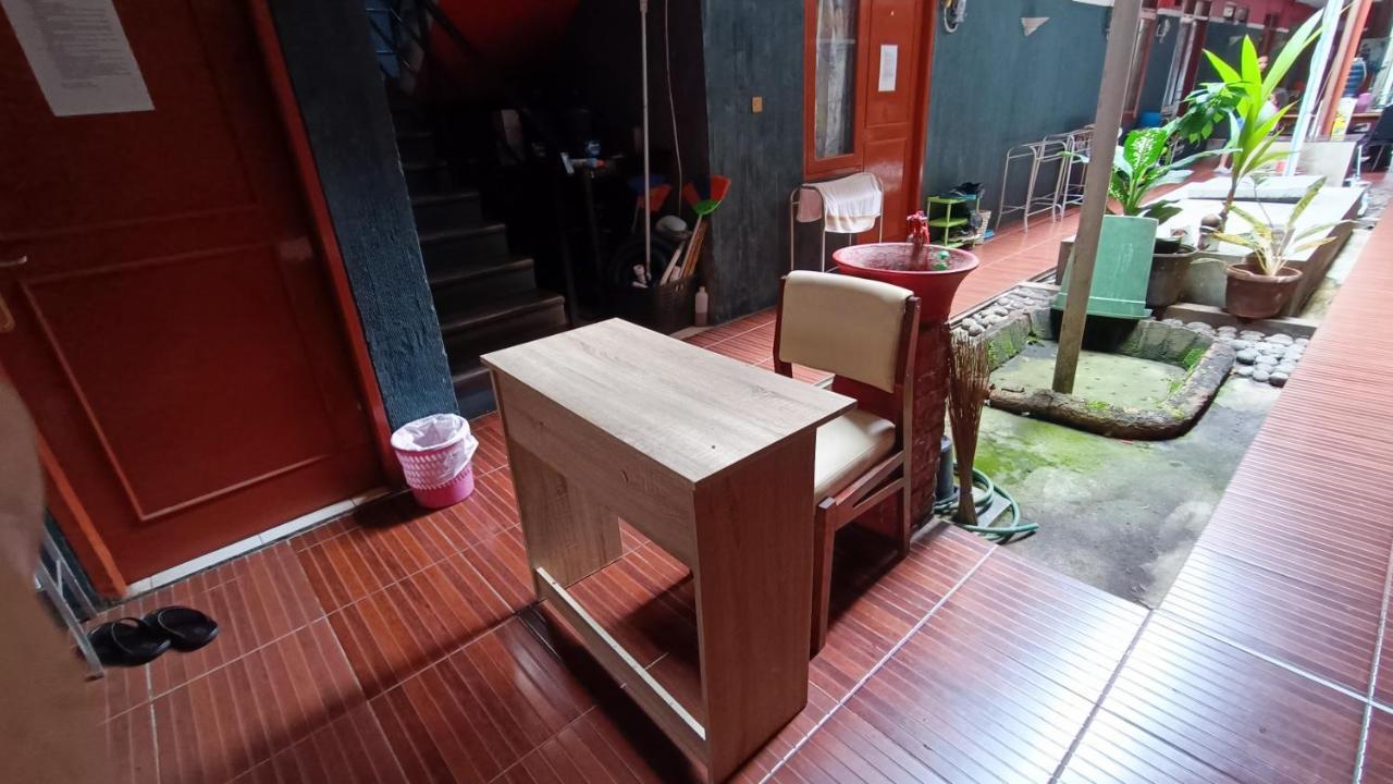 Oyo 91341 D'Phoenix Anggrek Syariah Residence 자카르타 외부 사진
