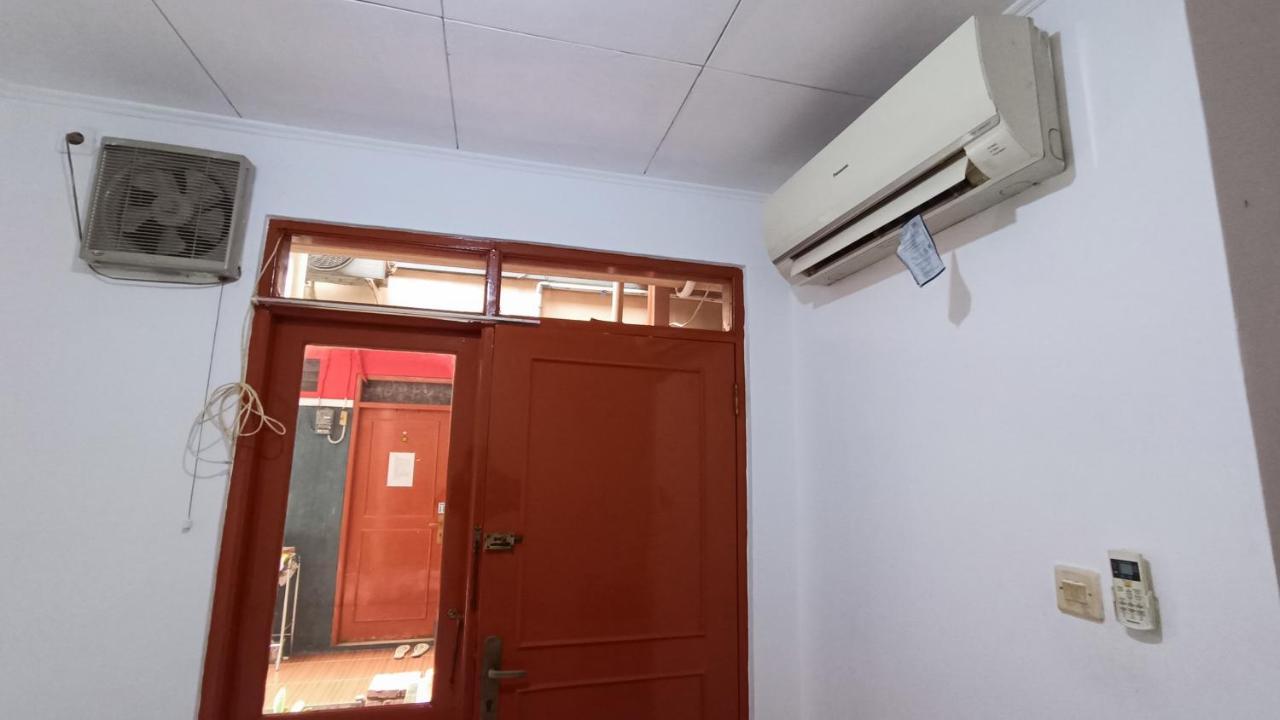 Oyo 91341 D'Phoenix Anggrek Syariah Residence 자카르타 외부 사진