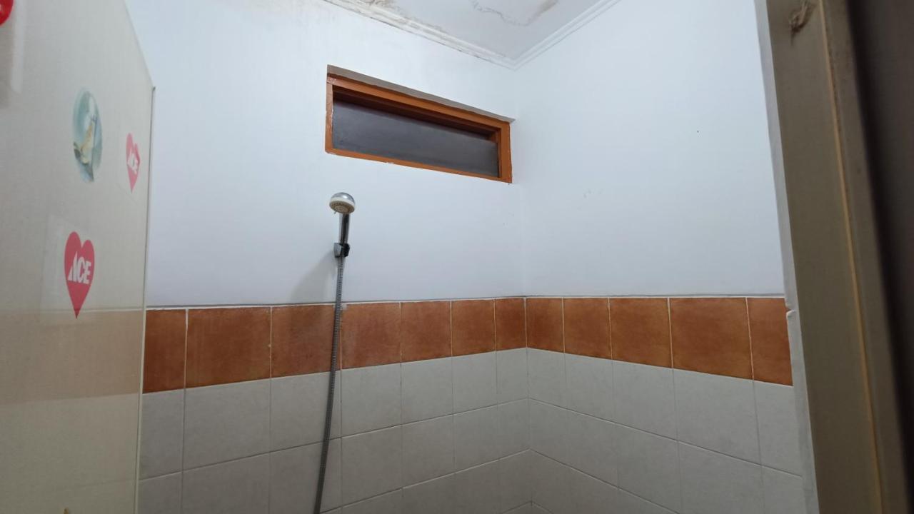 Oyo 91341 D'Phoenix Anggrek Syariah Residence 자카르타 외부 사진