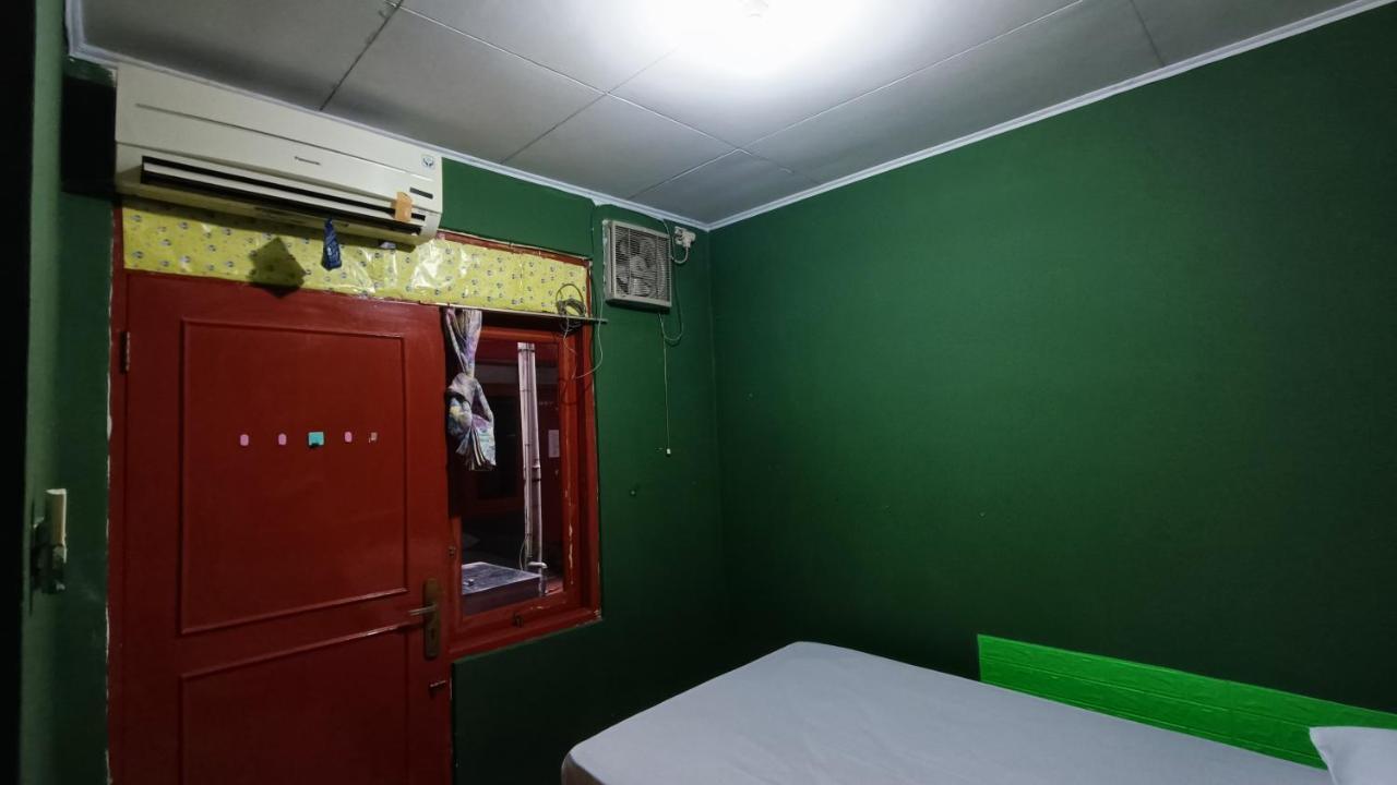 Oyo 91341 D'Phoenix Anggrek Syariah Residence 자카르타 외부 사진