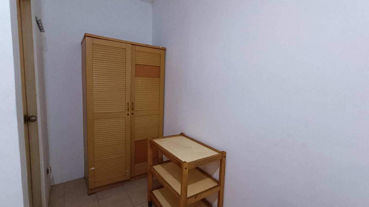 Oyo 91341 D'Phoenix Anggrek Syariah Residence 자카르타 외부 사진